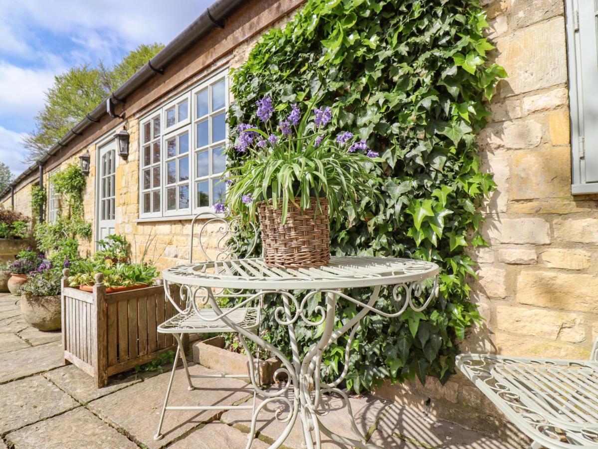 Foxhill Farm Barn Villa Bourton-on-the-Water Exterior photo