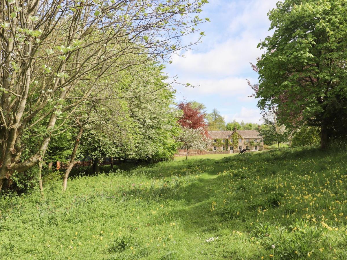 Foxhill Farm Barn Villa Bourton-on-the-Water Exterior photo